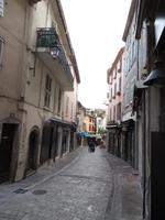 158-Stadtrundgang Cannes &ndash; &copy; Cipriano Ramos Ruiz (Eberhardt TRAVEL)