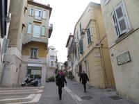 159-Stadtrundgang Cannes &ndash; &copy; Cipriano Ramos Ruiz (Eberhardt TRAVEL)