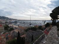 162-Aussicht von Cannes &ndash; &copy; Cipriano Ramos Ruiz (Eberhardt TRAVEL)
