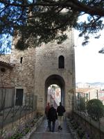 167-Stadtrundgang Cannes &ndash; &copy; Cipriano Ramos Ruiz (Eberhardt TRAVEL)