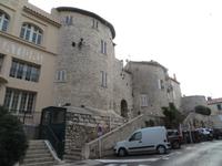 191-Stadtrundgang Antibes &ndash; &copy; Cipriano Ramos Ruiz (Eberhardt TRAVEL)