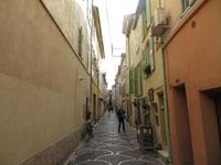 193-Stadtrundgang Antibes &ndash; &copy; Cipriano Ramos Ruiz (Eberhardt TRAVEL)