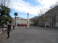 194-Stadtrundgang Antibes &ndash; &copy; Cipriano Ramos Ruiz (Eberhardt TRAVEL)