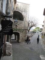 229-Stadtrundgang St. Paul de Vence &ndash; &copy; Cipriano Ramos Ruiz (Eberhardt TRAVEL)