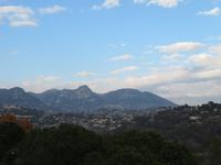 246-Blick aus St. Paul de Vence &ndash; &copy; Cipriano Ramos Ruiz (Eberhardt TRAVEL)