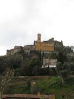 278- Eze &ndash; &copy; Cipriano Ramos Ruiz (Eberhardt TRAVEL)