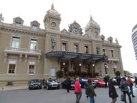 370-Casino in Monaco &ndash; &copy; Cipriano Ramos Ruiz (Eberhardt TRAVEL)