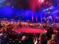 398- Festival International de Montecarlo &ndash; &copy; Cipriano Ramos Ruiz (Eberhardt TRAVEL)