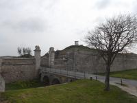 Vauban-Festung von St.Martin-de-Re &ndash; &copy; Michael Krause (Eberhardt TRAVEL)