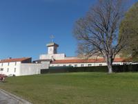 Marinearsenal Rochefort &ndash; &copy; Michael Krause (Eberhardt TRAVEL)