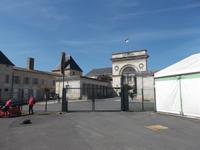 Marinearsenal Rochefort &ndash; &copy; Michael Krause (Eberhardt TRAVEL)