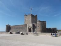 Vauban-Festung von Fouras &ndash; &copy; Michael Krause (Eberhardt TRAVEL)