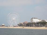 Arcachon &ndash; &copy; Michael Krause (Eberhardt TRAVEL)