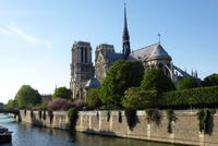 Notre Dame &ndash; &copy; Gabriele Sauer (Eberhardt TRAVEL)