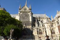 Notre Dame &ndash; &copy; Gabriele Sauer (Eberhardt TRAVEL)