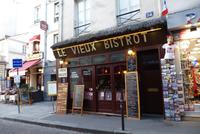 Rive Gauche &ndash; &copy; Gabriele Sauer (Eberhardt TRAVEL)