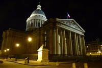 Pantheon &ndash; &copy; Gabriele Sauer (Eberhardt TRAVEL)