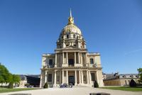 Invalidendom &ndash; &copy; Gabriele Sauer (Eberhardt TRAVEL)