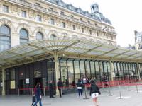 D´Orsay &ndash; &copy; Gabriele Sauer (Eberhardt TRAVEL)