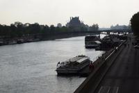 Seine &ndash; &copy; Gabriele Sauer (Eberhardt TRAVEL)