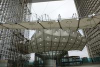 La Defense &ndash; &copy; Gabriele Sauer (Eberhardt TRAVEL)