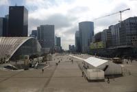 La Defense &ndash; &copy; Gabriele Sauer (Eberhardt TRAVEL)