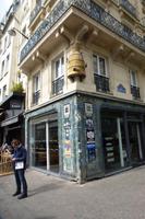 Les Halles &ndash; &copy; Gabriele Sauer (Eberhardt TRAVEL)