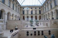 Louvre &ndash; &copy; Gabriele Sauer (Eberhardt TRAVEL)