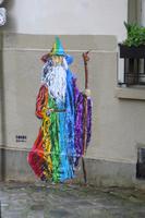 Entdeckungen am Montmartre &ndash; &copy; Gabriele Sauer (Eberhardt TRAVEL)