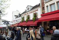 Entdeckungen am Montmartre &ndash; &copy; Gabriele Sauer (Eberhardt TRAVEL)