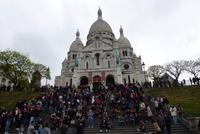 Sacre Coeur &ndash; &copy; Gabriele Sauer (Eberhardt TRAVEL)