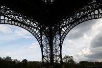 Eiffelturm &ndash; &copy; Gabriele Sauer (Eberhardt TRAVEL)
