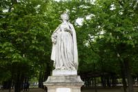 Jardin de Luxembourg &ndash; &copy; Gabriele Sauer (Eberhardt TRAVEL)