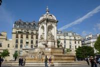 Bischofsbrunnen &ndash; &copy; Gabriele Sauer (Eberhardt TRAVEL)