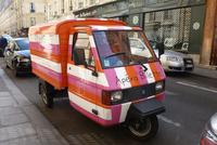 Strassenbild &ndash; &copy; Gabriele Sauer (Eberhardt TRAVEL)