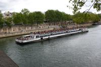 Seine &ndash; &copy; Gabriele Sauer (Eberhardt TRAVEL)