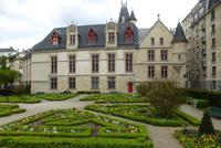 Im Marais &ndash; &copy; Gabriele Sauer (Eberhardt TRAVEL)