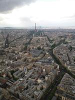 Aussicht auf den Eifelturm vom Tour Montparnasse &ndash; &copy; Maria Schneider (Eberhardt TRAVEL)