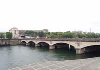 Pont d’Iéna &ndash; &copy; Maria Schneider (Eberhardt TRAVEL)