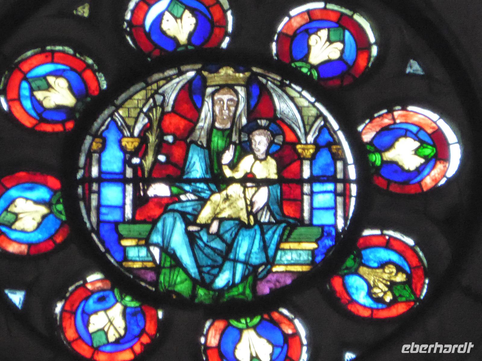 Notre Dame &ndash; &copy; Sabine Letzybyll (Eberhardt TRAVEL)