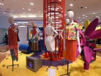 Galerie Lafayette &ndash; &copy; Sabine Letzybyll (Eberhardt TRAVEL)