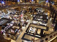 Galerie Lafayette &ndash; &copy; Sabine Letzybyll (Eberhardt TRAVEL)