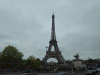 Eiffelturm &ndash; &copy; Sabine Letzybyll (Eberhardt TRAVEL)