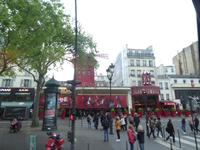Moulin Rouge &ndash; &copy; Sabine Letzybyll (Eberhardt TRAVEL)