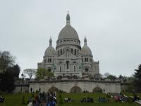 Sacre Coer &ndash; &copy; Sabine Letzybyll (Eberhardt TRAVEL)