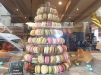Macarons &ndash; &copy; Sabine Letzybyll (Eberhardt TRAVEL)