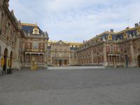 Versaille &ndash; &copy; Sabine Letzybyll (Eberhardt TRAVEL)