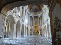 Versaille &ndash; &copy; Sabine Letzybyll (Eberhardt TRAVEL)