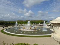 Versaille &ndash; &copy; Sabine Letzybyll (Eberhardt TRAVEL)