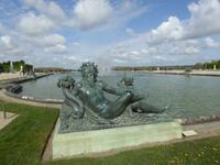 Versaille &ndash; &copy; Sabine Letzybyll (Eberhardt TRAVEL)